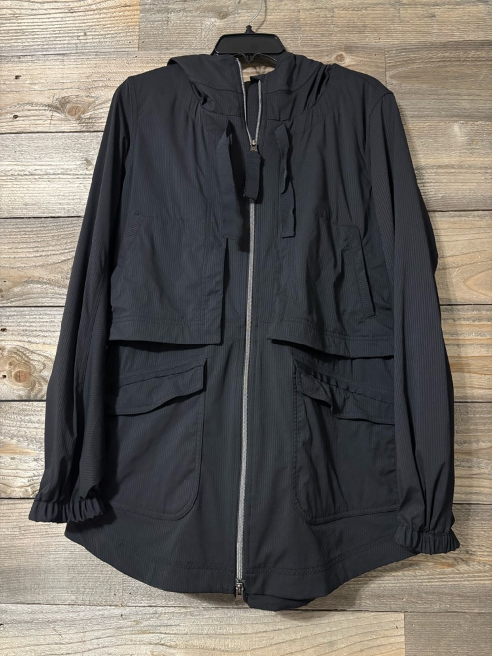 Lululemon Yogi Anorak Jacket
